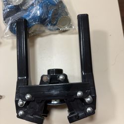 Bottle Capping Equipment 