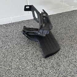 Amp Research Bedstep Ford Superduty