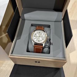 Hamilton Men’s Watch H(contact info removed)3