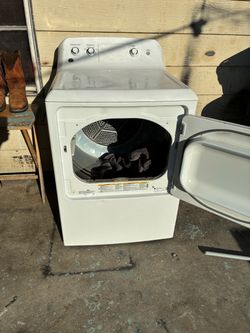Ge gas dryer
