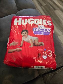 Pampers