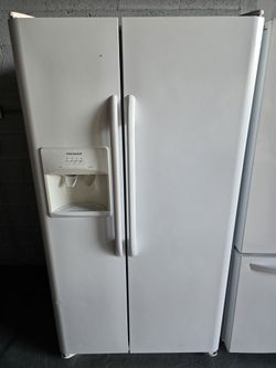 Refrigerator Frigidaire W-36 