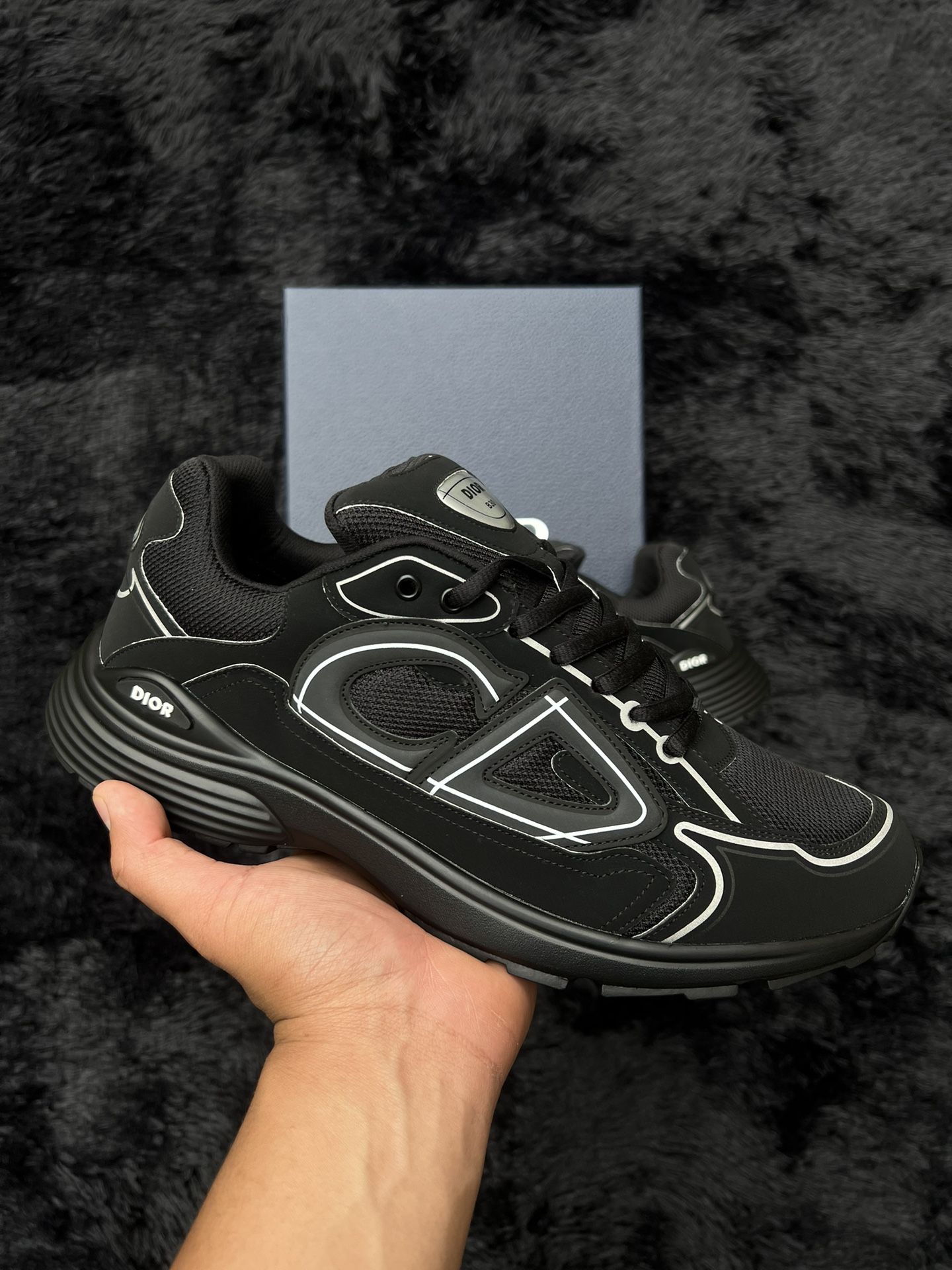 Dior B30