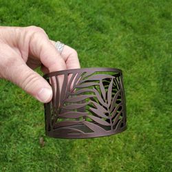 Sonoma Small Candle Holder 