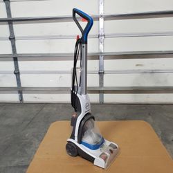 Hoover Power Dash Pet Carpet Shampooer Carpet Rug Cleaner Model FH50710