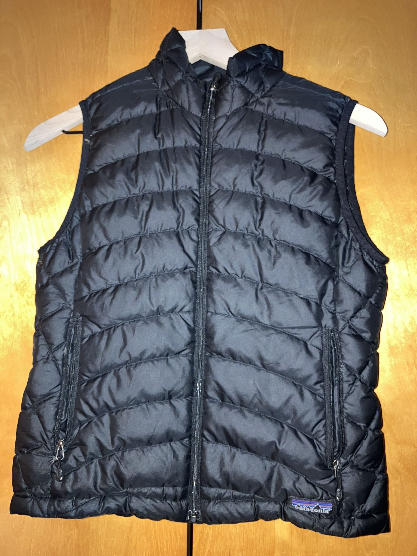 Patagonia Vest Womens Small