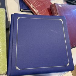 New Creative Memories 12x12 Scrapbooks 