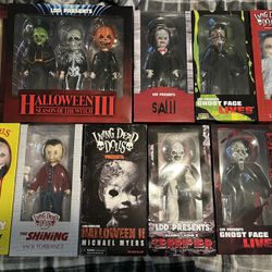 Living Dead Dolls