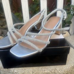 Cosy Fever Sandals Hills