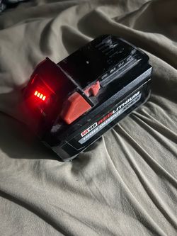 6.0 battery