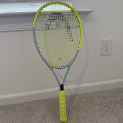 Head Tennis Racquet 