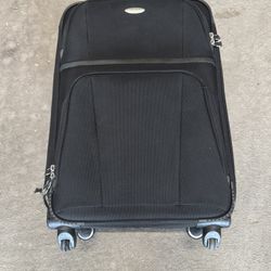 Samsonite Check Bag (free)
