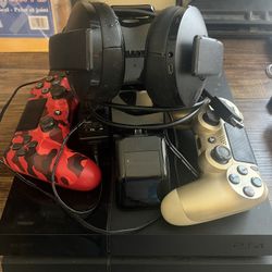 PS4 PlayStation (best Offer) 