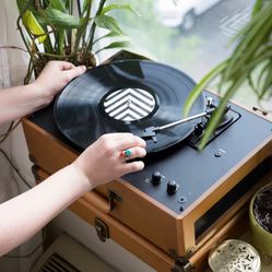 Crosley Urban Outfitters Vinyl Record Player