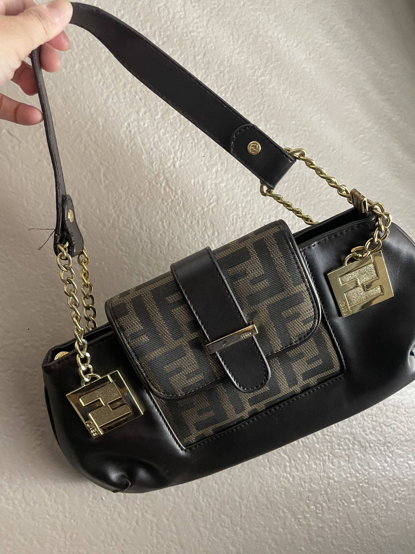Fendi Bag Vintage