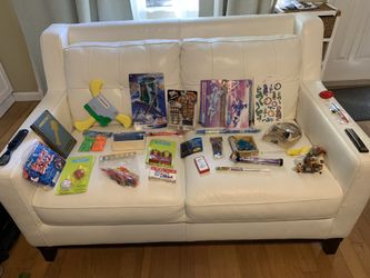 Boys treasure box items and gifts