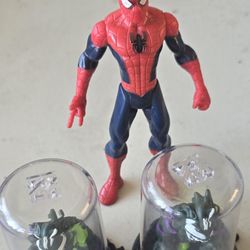 Spiderman Bundle 