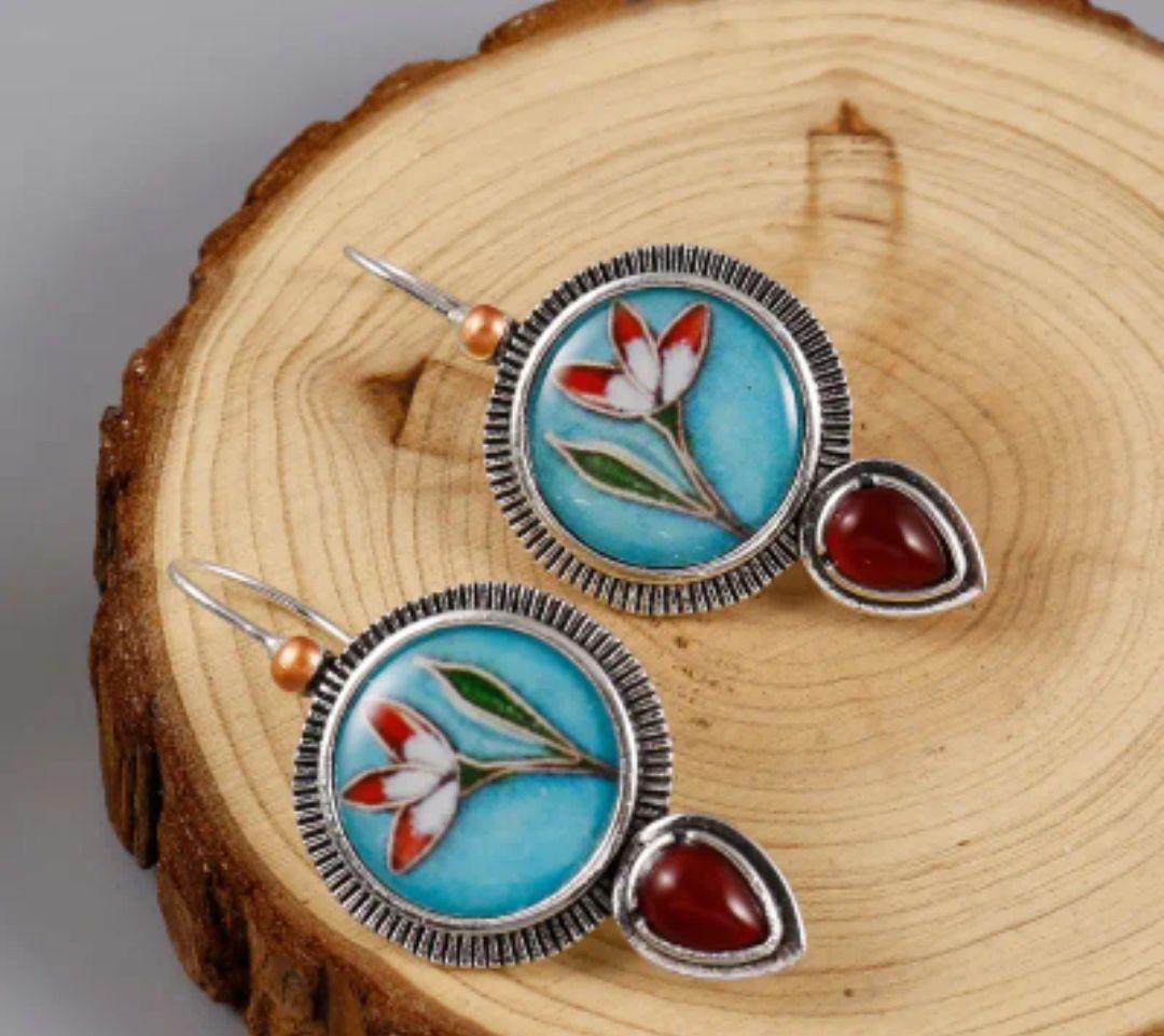 Beautiful Earrings