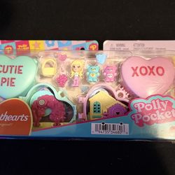 POLLY POCKET