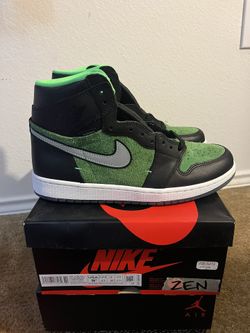 DS Jordan 1 Zen