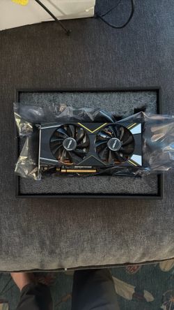 ASRock Radeon RX 5600 XT Challenger D OC Edition Graphics Card