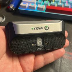 Titan Two