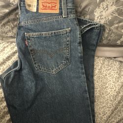 Levi’s Pants