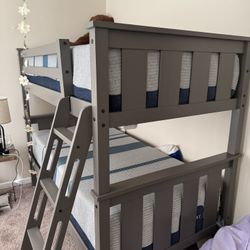 Single Or Bunk Beds