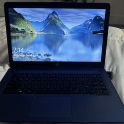 HP LAPTOP 