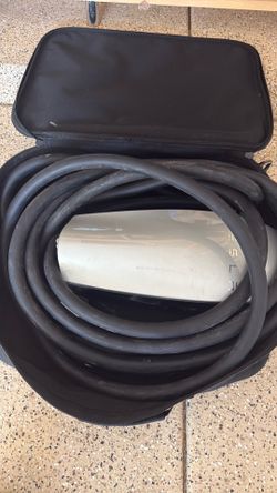 Tesla wall charger