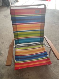 Beach Chair