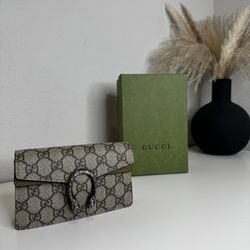 Authentic Dionysus Mini Bag Crossbody Purse