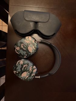 AirPods Pro max gen 1