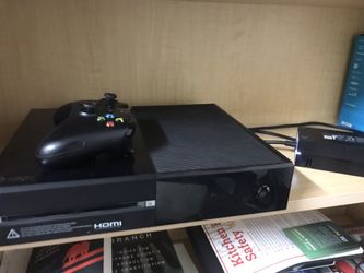Xbox one for sale