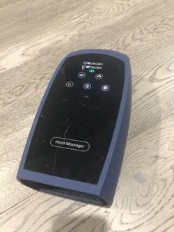 Hand Massager