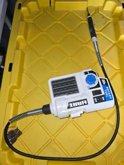 HART 20v Cordless Rotary Tool