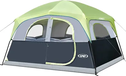 UNP 6 Person Tent