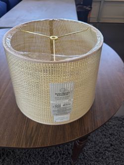 Lamp shade