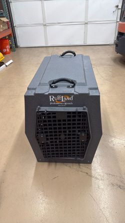 Ruffland Dog Kennel