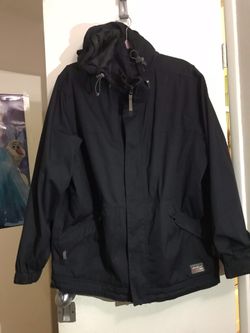 Eddie Bauer Jacket men M