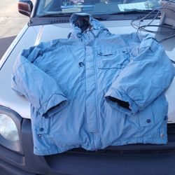 Brand New Special Blend Jacket. XL