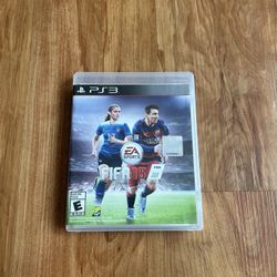 FIFA 16