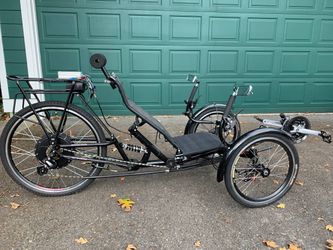 Ultimate Adventure Cycle 2019 14.4 - $2,999.00