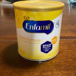 Enfamil Infant Formula