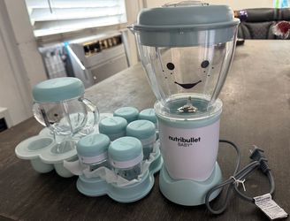 Baby Nutribullet
