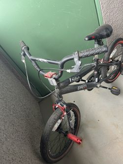 Kids Bicycle