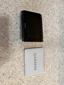 Garmin GHC 50