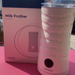 Milk Frother