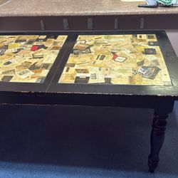 FREE dining Table 