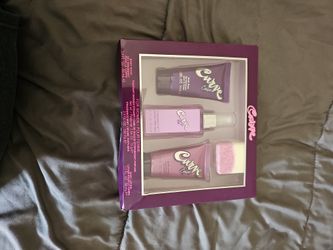 Women's Body Wash Kit